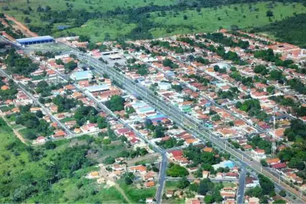Foto: Divulgação/Prefeitura de Pequizeiro
