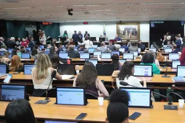 Foto - Bruno Spada / Câmara dos Deputados