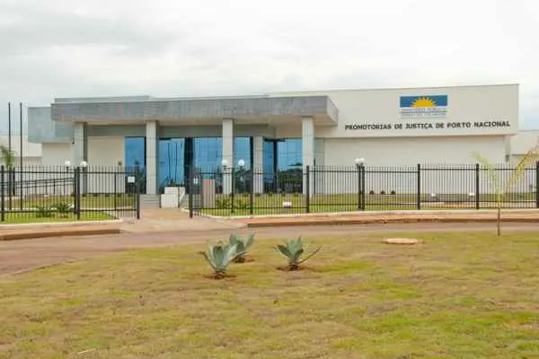 Foto - Marcelo de Deus/ Ascom do MPTO